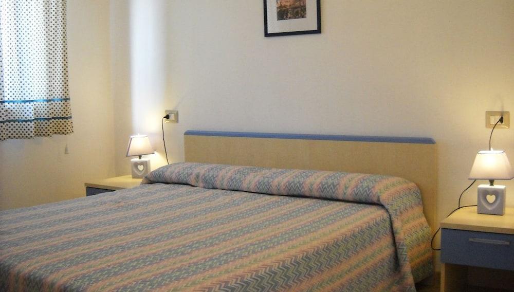 Zagare Residence Rodi Garganico Kültér fotó