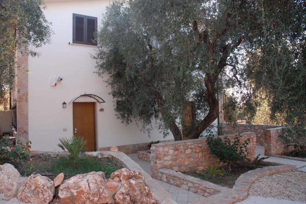 Zagare Residence Rodi Garganico Szoba fotó