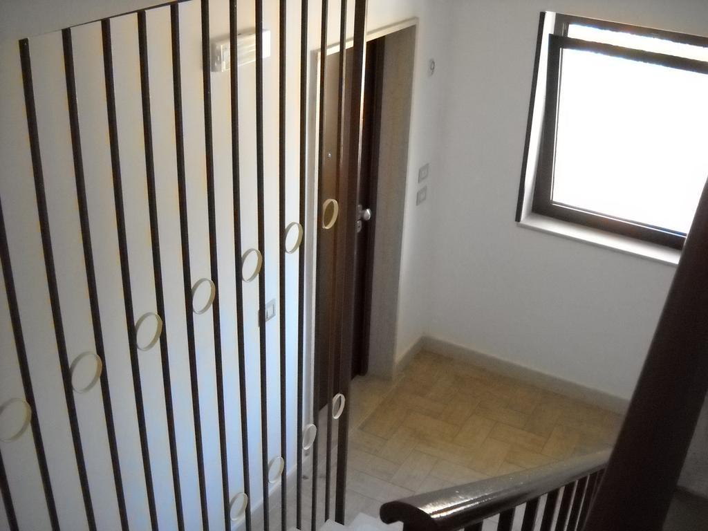 Zagare Residence Rodi Garganico Kültér fotó