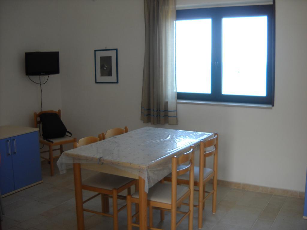 Zagare Residence Rodi Garganico Kültér fotó
