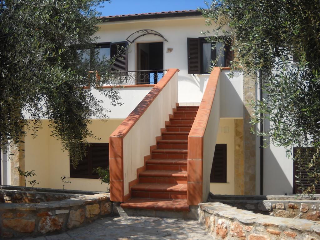Zagare Residence Rodi Garganico Kültér fotó
