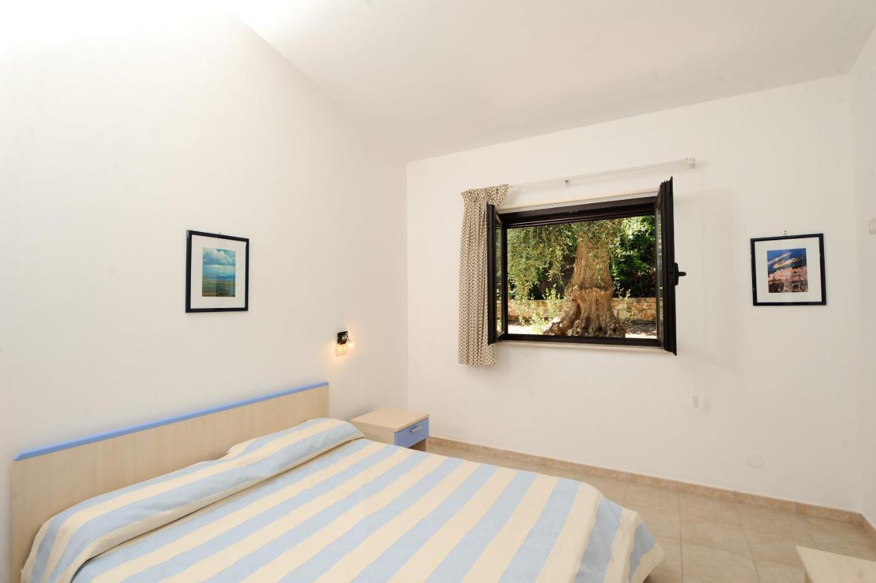 Zagare Residence Rodi Garganico Kültér fotó