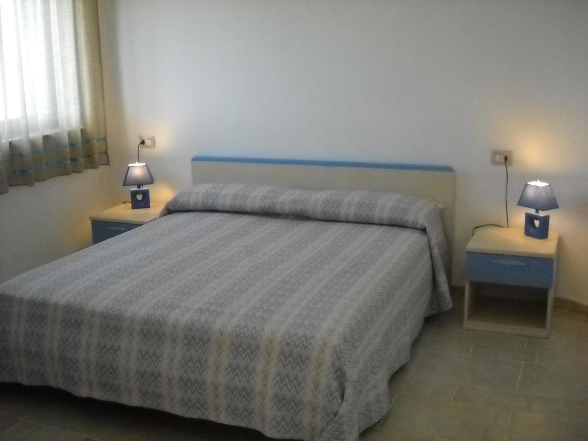 Zagare Residence Rodi Garganico Kültér fotó