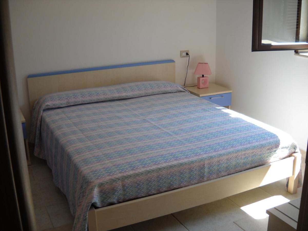 Zagare Residence Rodi Garganico Kültér fotó