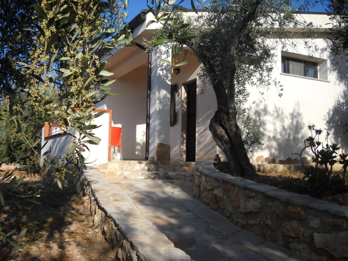 Zagare Residence Rodi Garganico Kültér fotó