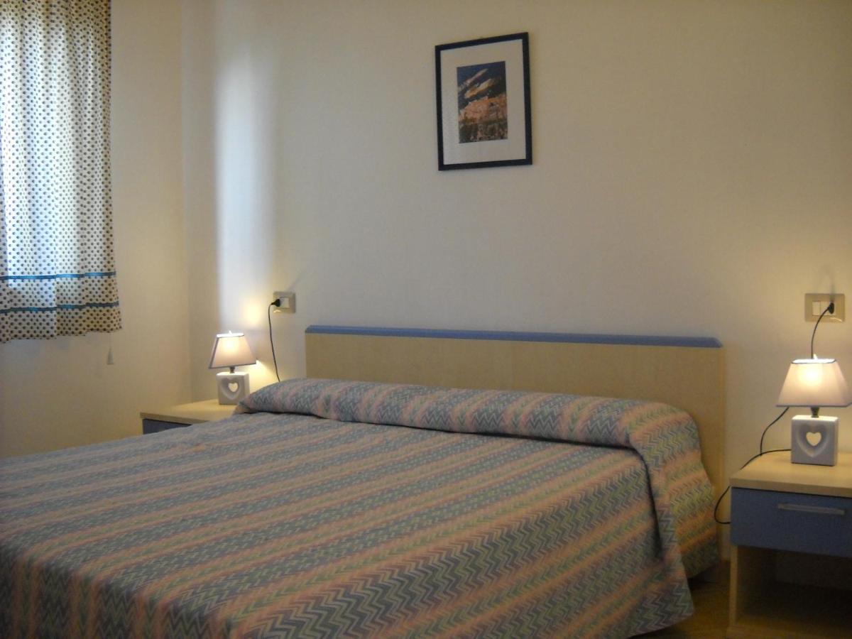Zagare Residence Rodi Garganico Kültér fotó