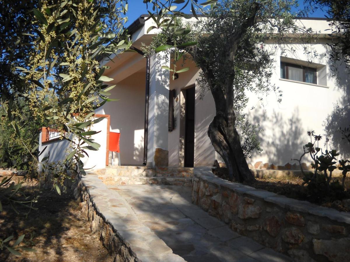 Zagare Residence Rodi Garganico Kültér fotó
