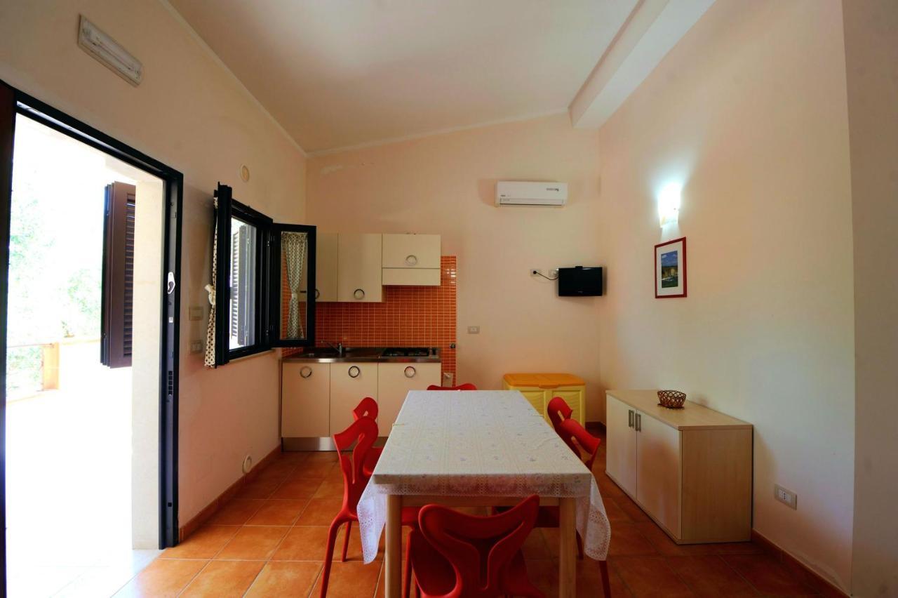 Zagare Residence Rodi Garganico Kültér fotó
