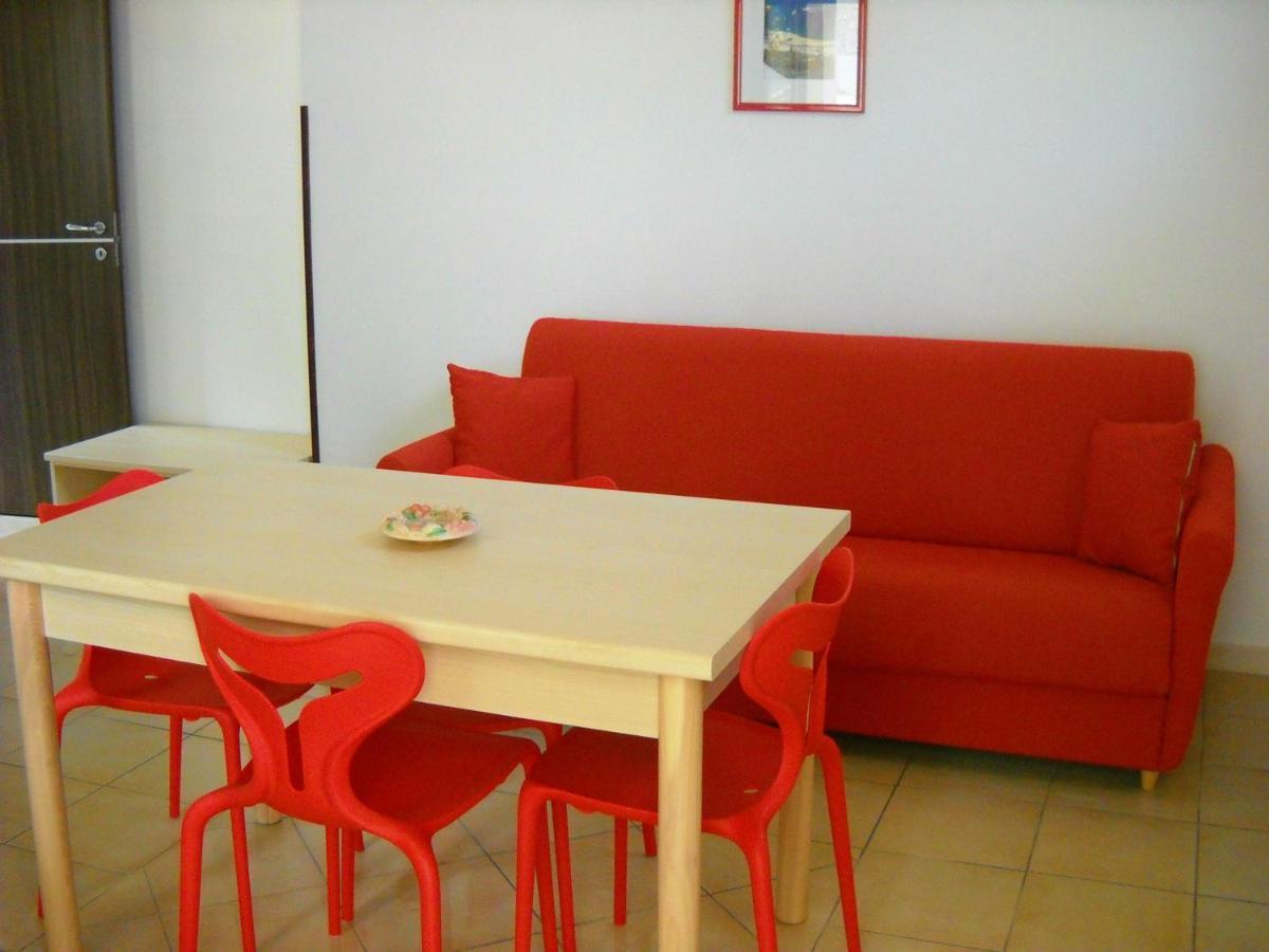 Zagare Residence Rodi Garganico Kültér fotó