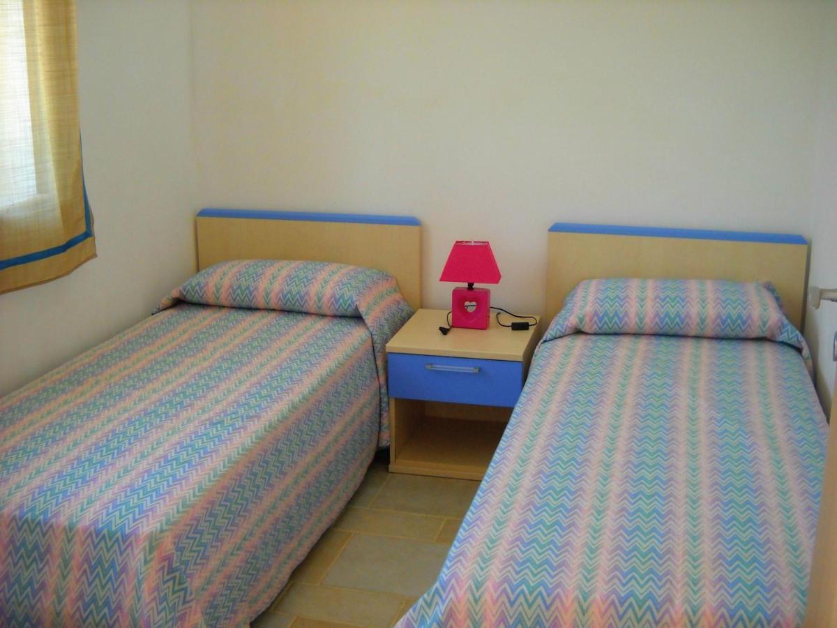 Zagare Residence Rodi Garganico Kültér fotó