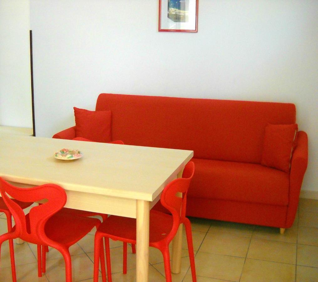 Zagare Residence Rodi Garganico Kültér fotó