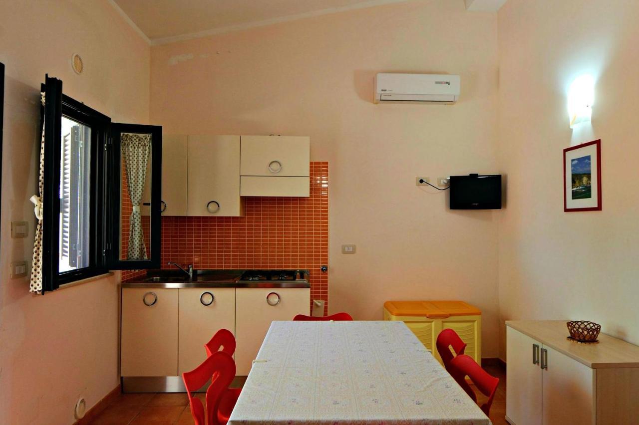 Zagare Residence Rodi Garganico Kültér fotó